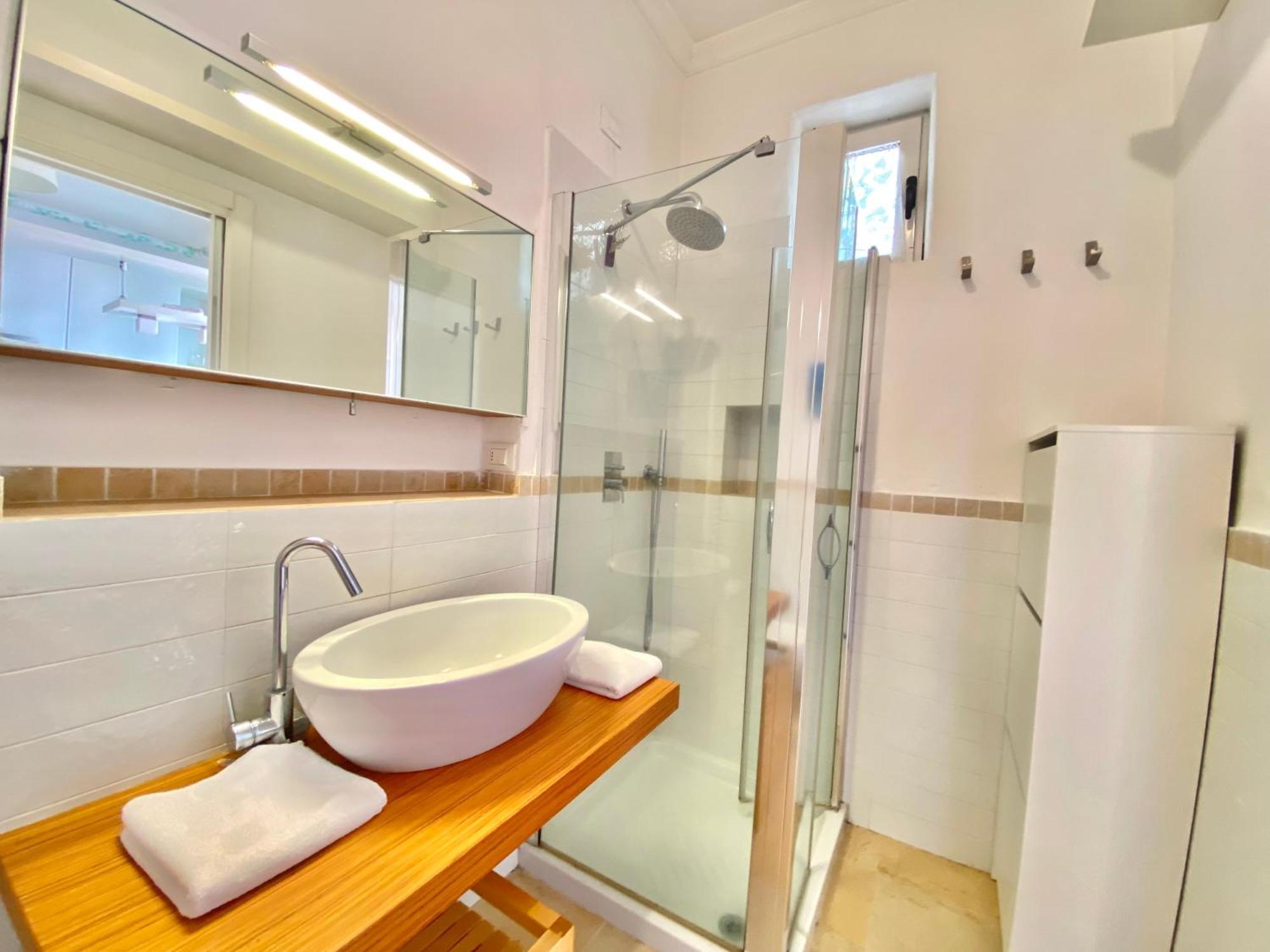 Apartamento In Coorte Di Prestigio Salutati Milán