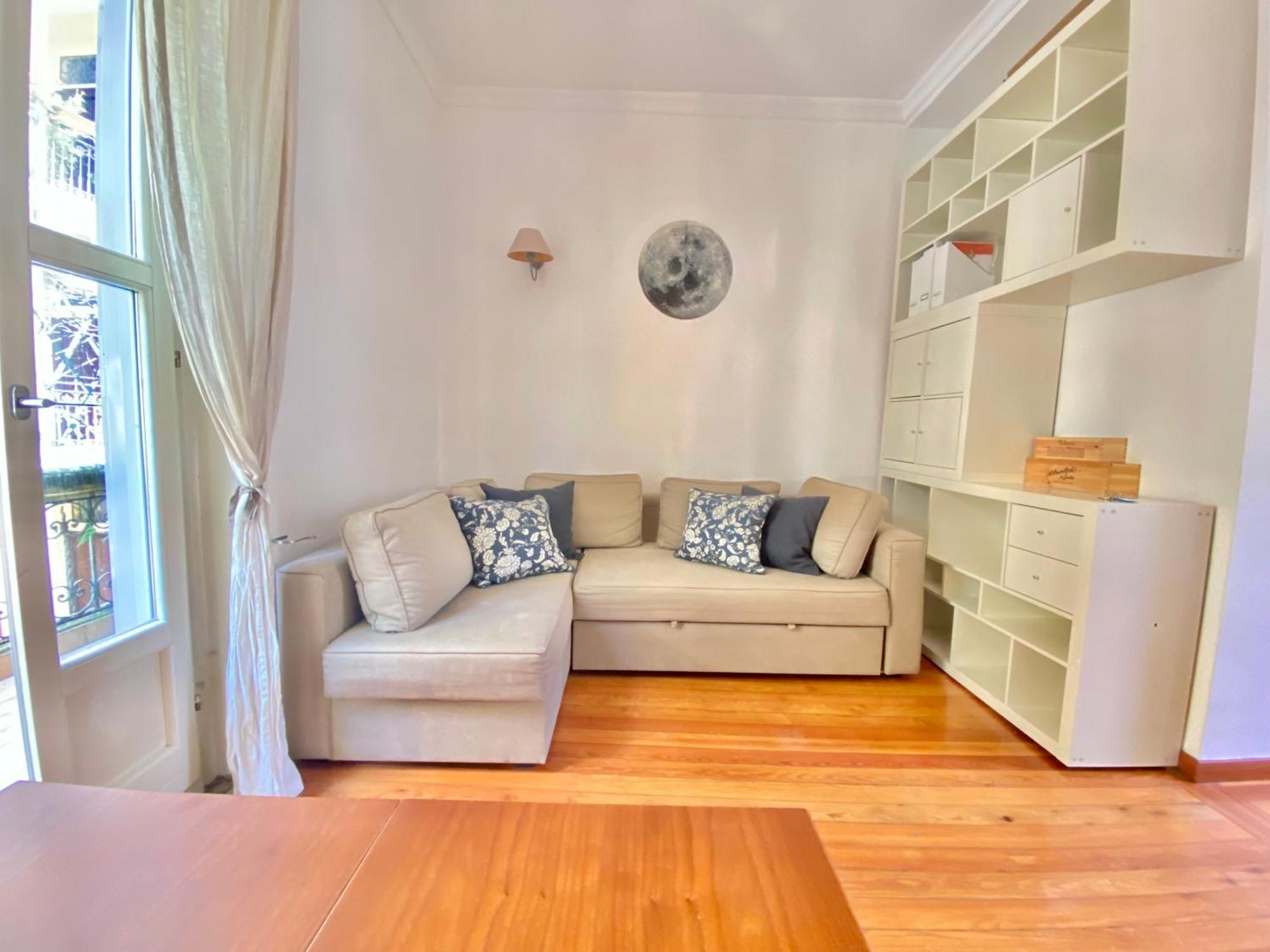 Apartamento In Coorte Di Prestigio Salutati *