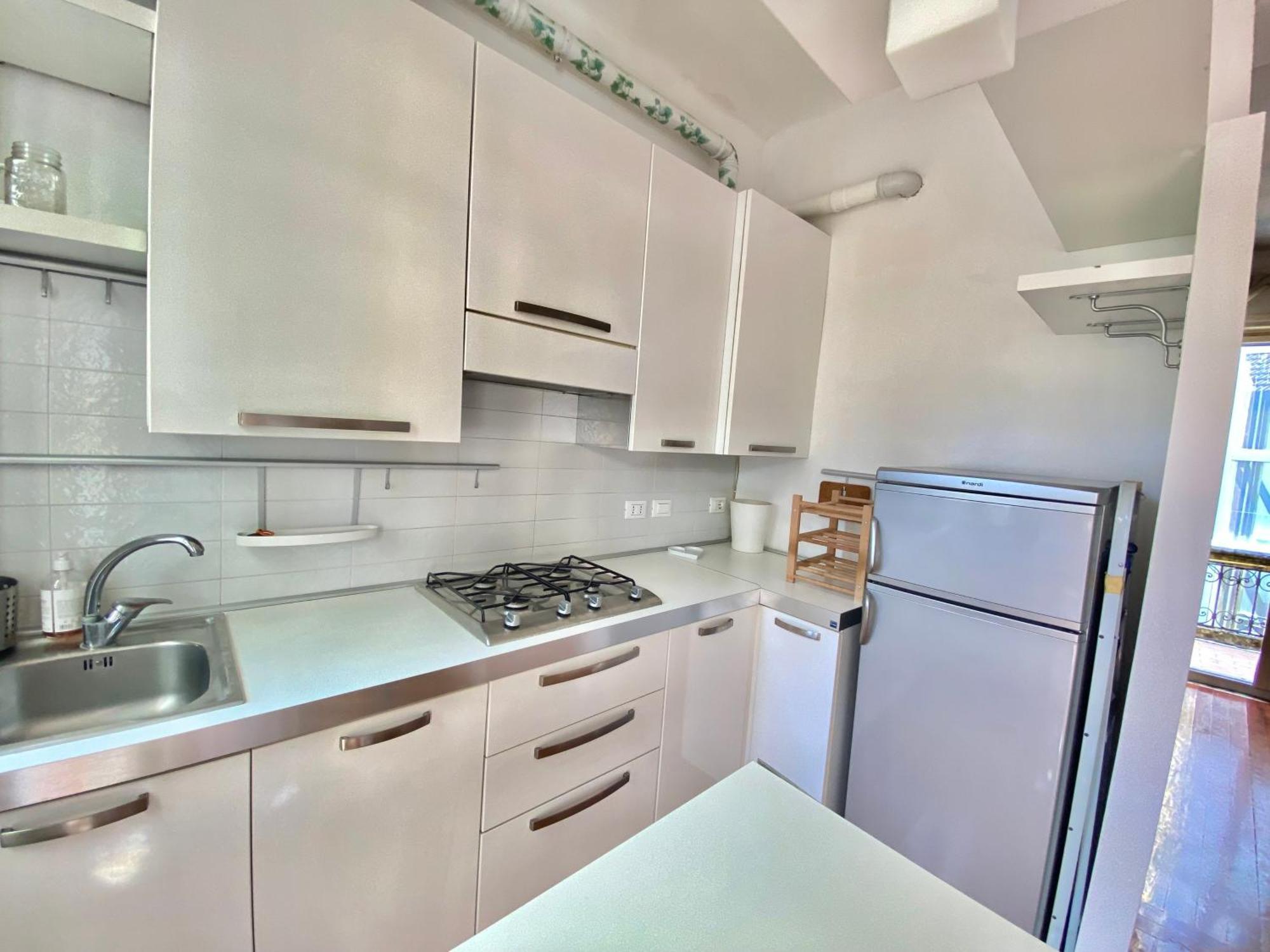 Apartamento In Coorte Di Prestigio Salutati *
