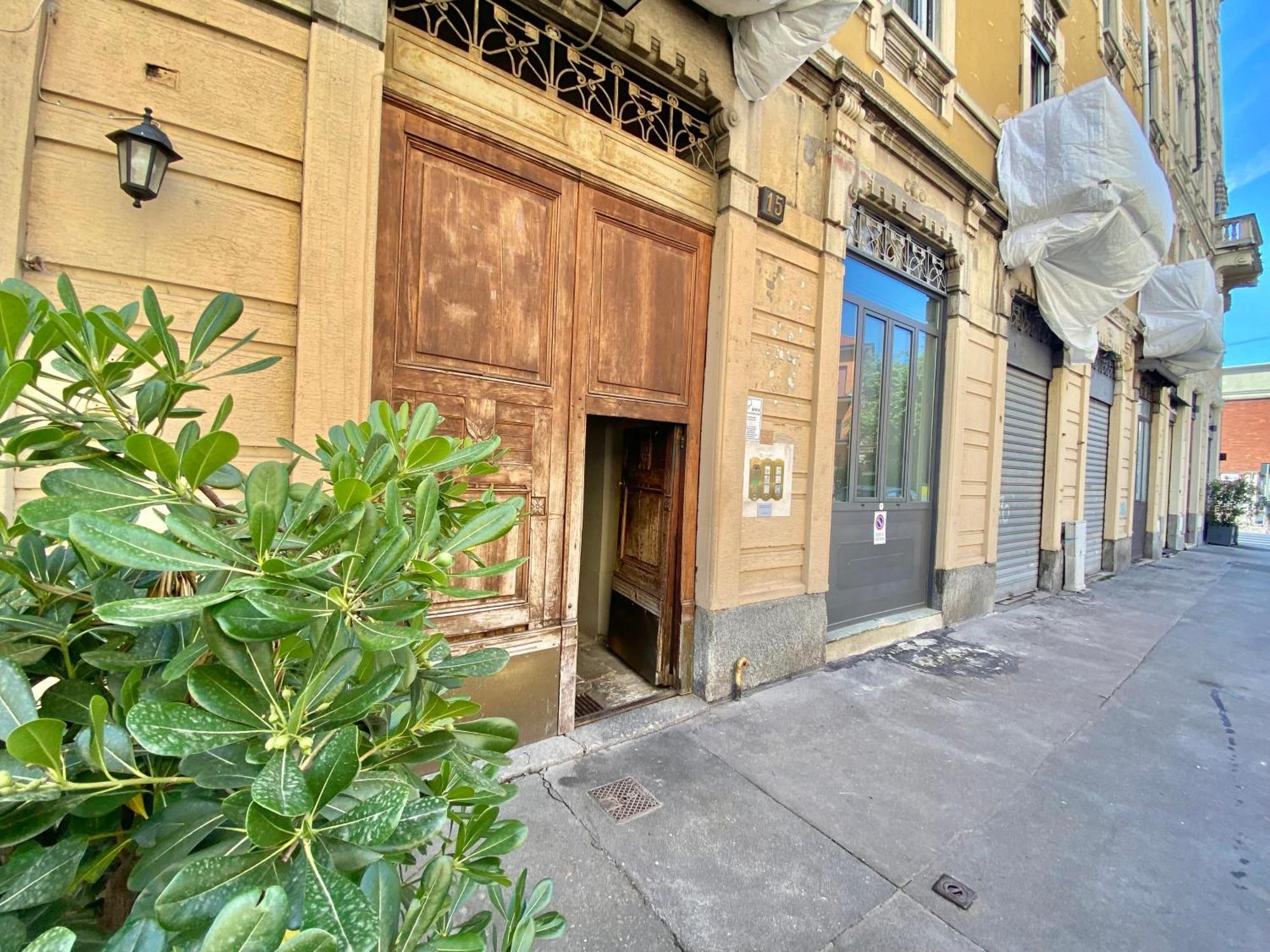 Apartamento In Coorte Di Prestigio Salutati
