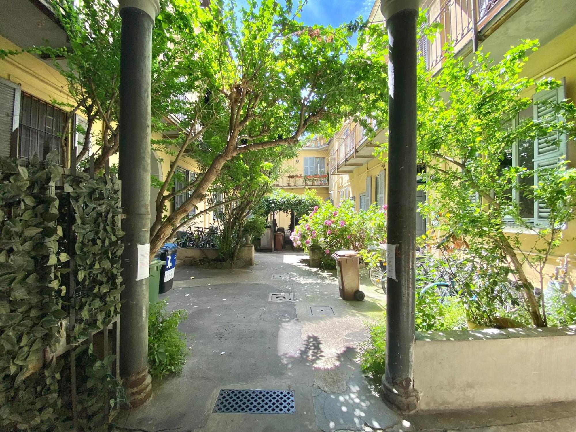 Apartamento In Coorte Di Prestigio Salutati